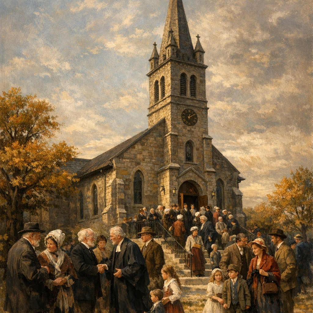 Communities