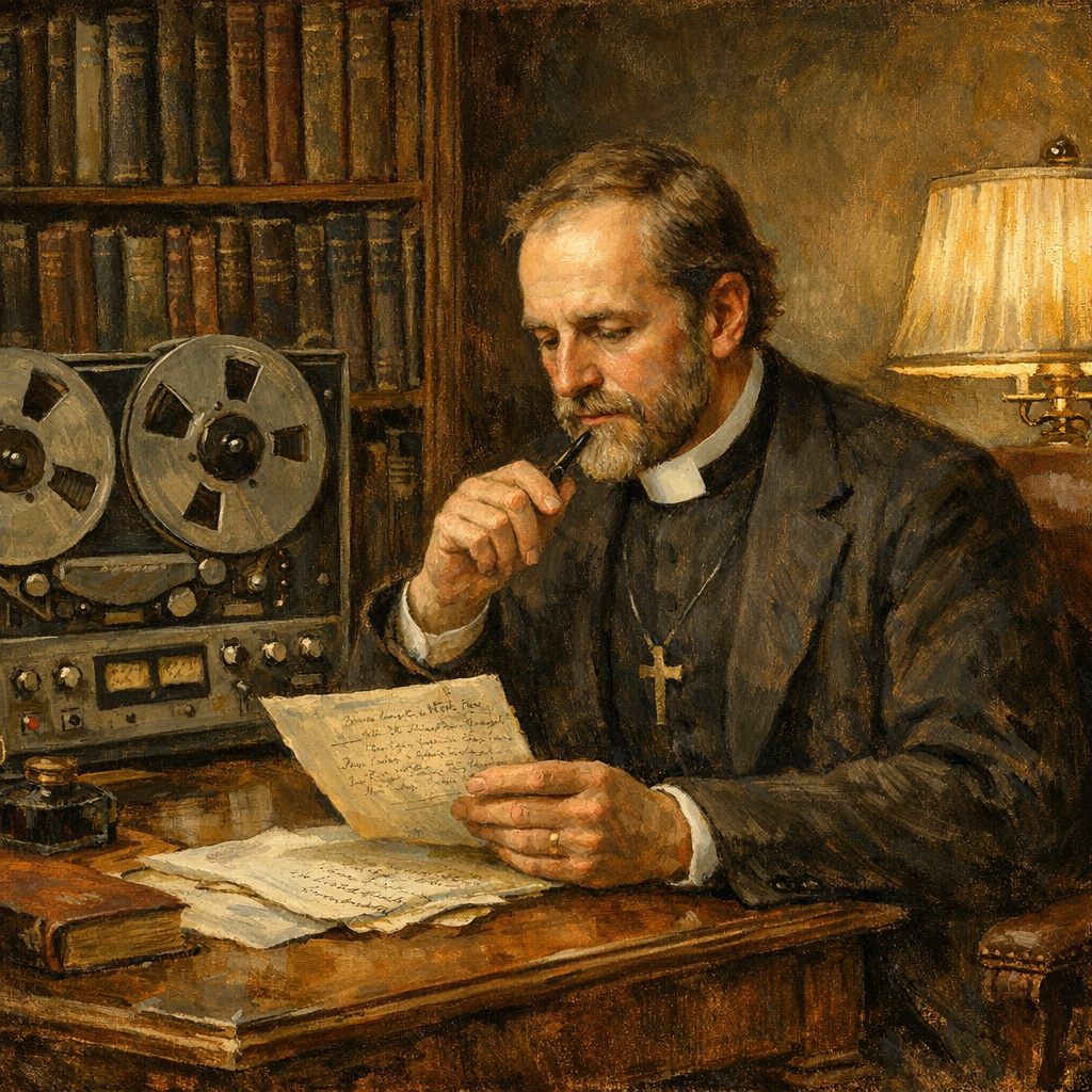 Video Recording & Transcription