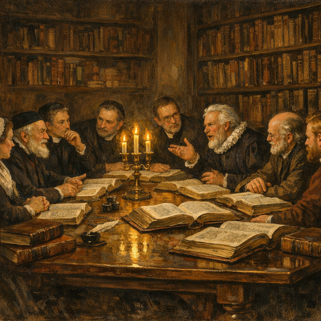 Forum & Discussions