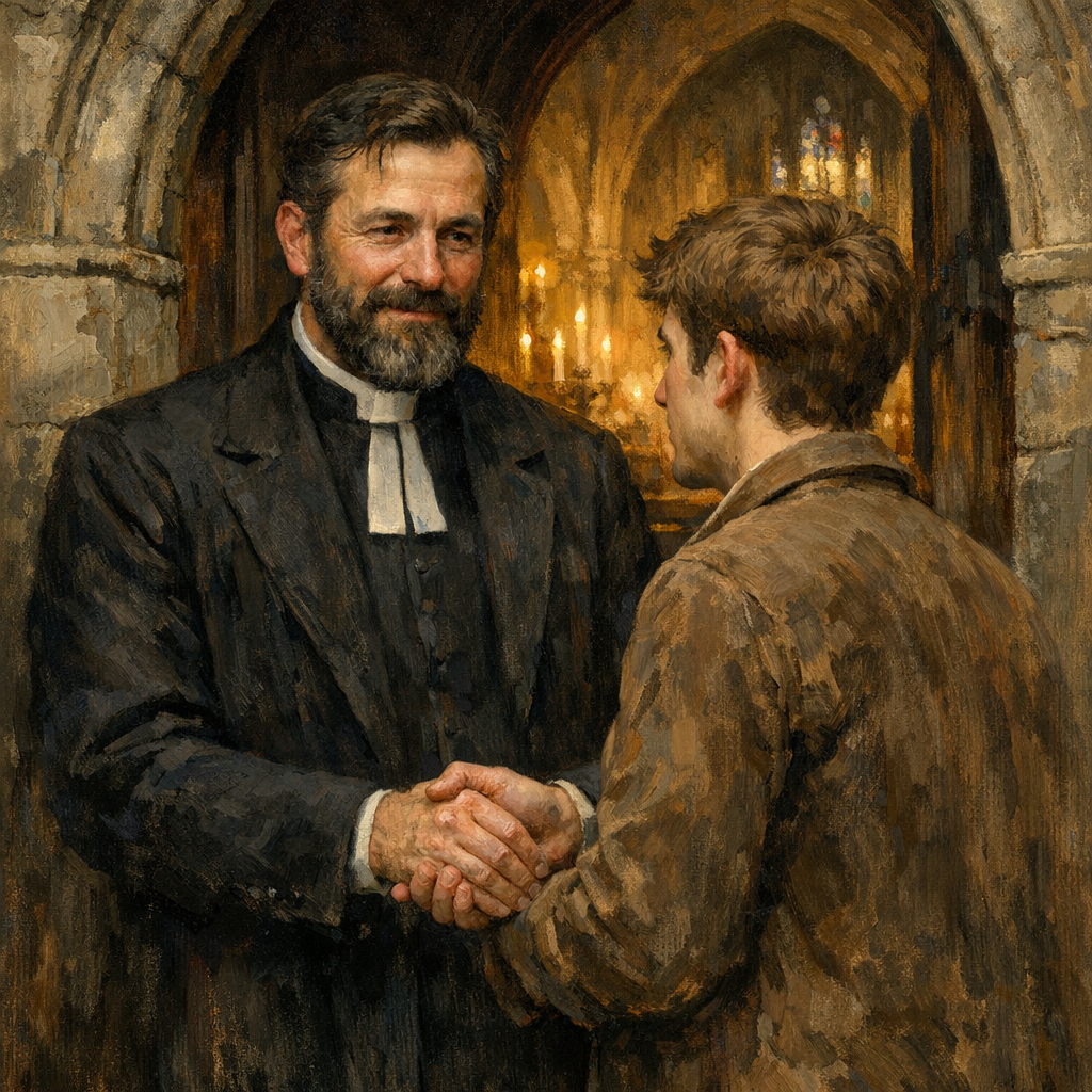Pastoral Connections