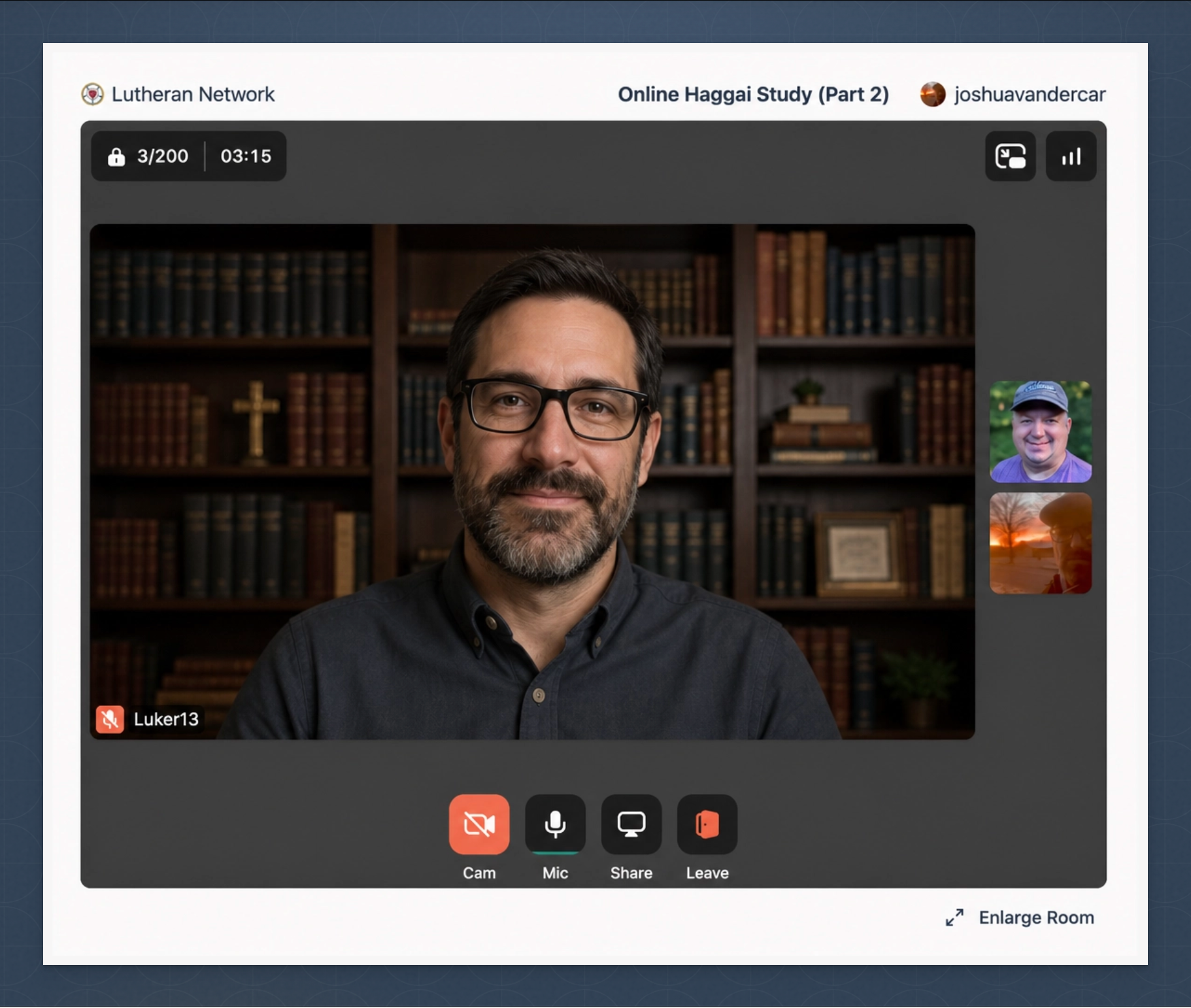 Video Meeting